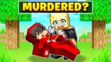 Cash was MURDERED in Minecraft