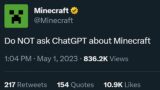 GPT-4 Just Changed How We Play Minecraft