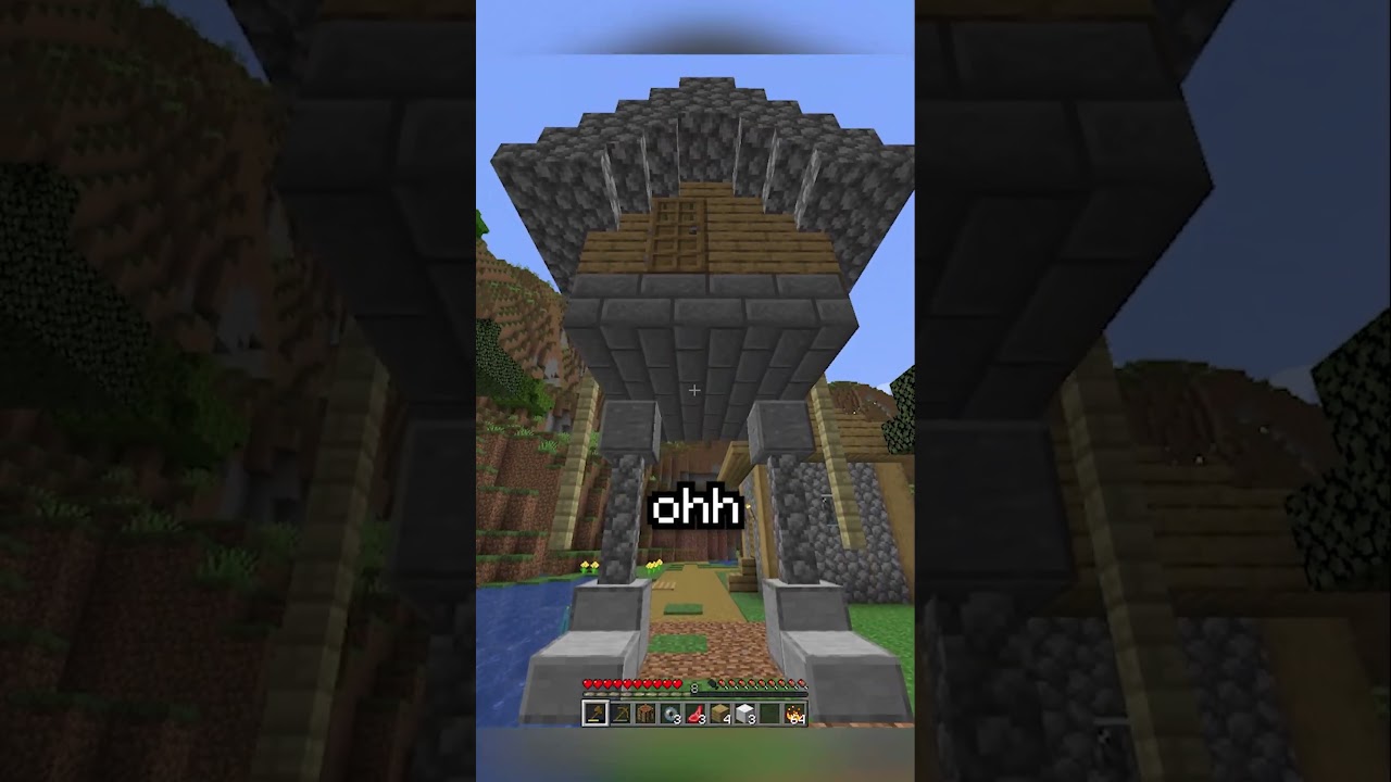 Minecraft, But You Can Enchant Anything... Minecraft videos