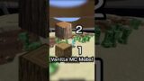 Minecraft Mobs VS Real Life Animals
