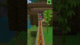 Minecraft Trails & Tales Event