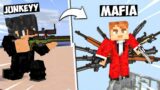 Why I Killed a MAFIA in Minecraft!