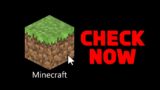 Your Minecraft may be infected with a virus. [CRITICAL]