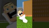 skibidi toilet vs Minecraft Animation and Camera Man Parody @DaFuqBoom
