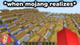 25 Biggest Minecraft Mistakes You Missed