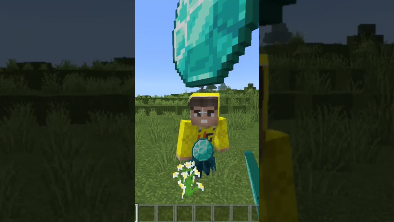 Can You Solve This Shorts Minecraft Minecraft Videos