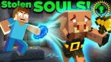 Game Theory: Give Me Your SOUL! (Minecraft Legends)