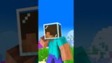 Hell's Coming With Me | MInecraft Animation #shorts