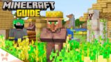 How To Find A Village Easily! – Minecraft 1.20 Guide (Survival Let's Play #11)
