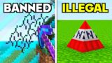 I Busted 42 Myths In Minecraft 1.20!
