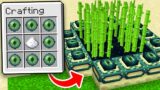 I Tested Minecraft Secrets That Are Actually True