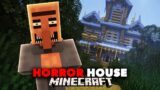 Inside Minecraft's Most Terrifying House