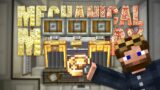 Mechanical Mastery Minecraft Modpack EP19 SPS Antimatter + Create Precision Mechanism