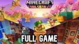 Minecraft – 1.20 Full Gameplay Playthrough (Full Game)
