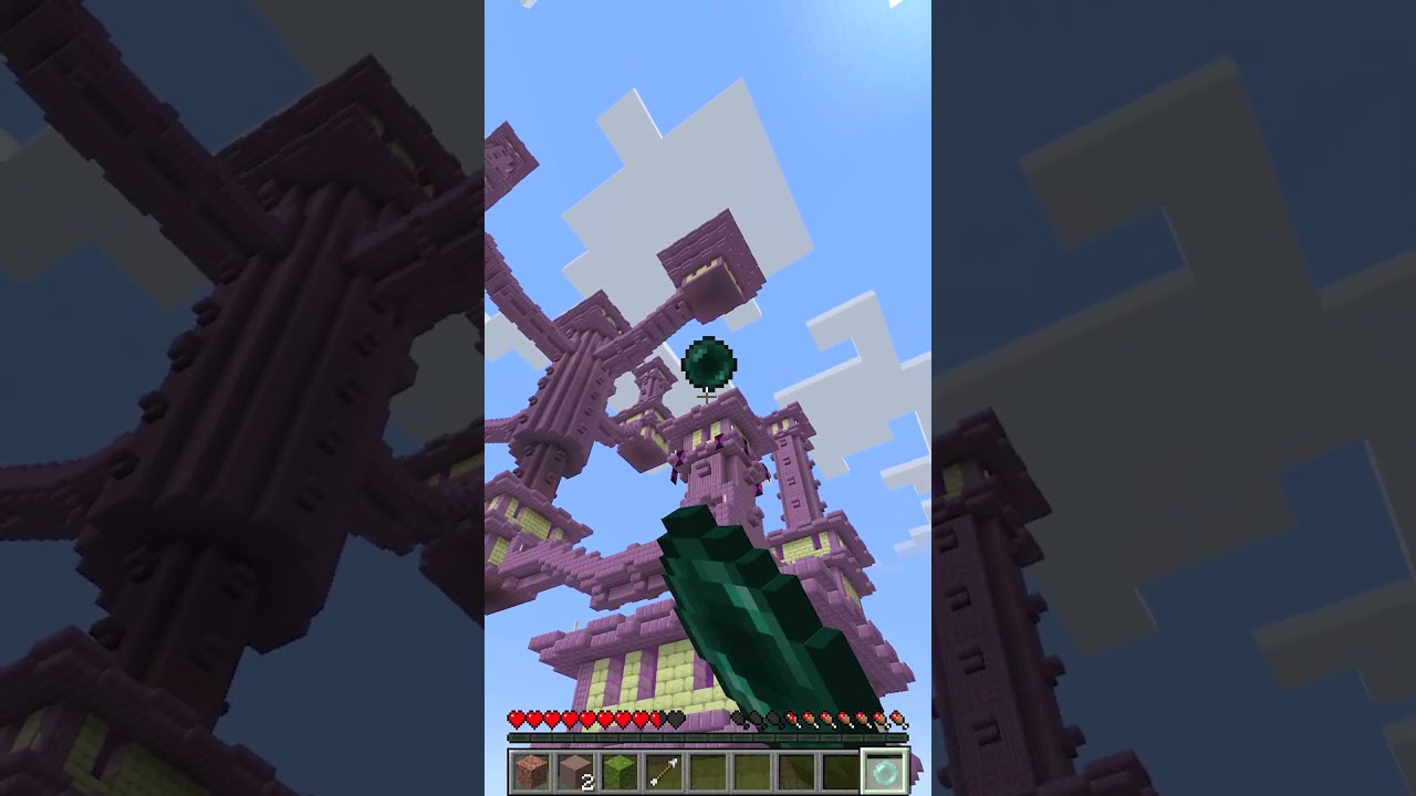 Minecraft, But Everything is Randomized! - Minecraft videos