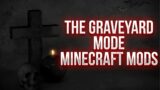 Minecraft mods Review – The Graveyard – One of the best minecraft mod
