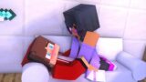 Sweet Tooth – The Storm // Aphmau X Maizen Meme // Minecraft Animation