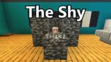 Types of Students Presenting in Class Portrayed by Minecraft