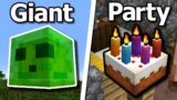20 Minecraft Facts Tips & Tricks You Didn't Know