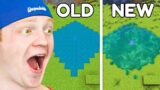 20 Minecraft Updates That Broke The Game