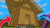 I Built Minecraft's BIGGEST Base