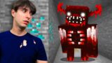 I Investigated Real Scary Minecraft Myths