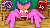 MERMAID ? Season Monster School : Herobrine  All Episodes – Minecraft Animation