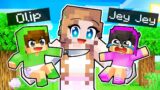 MOIRA becomes a MOM in Minecraft!? (Tagalog)