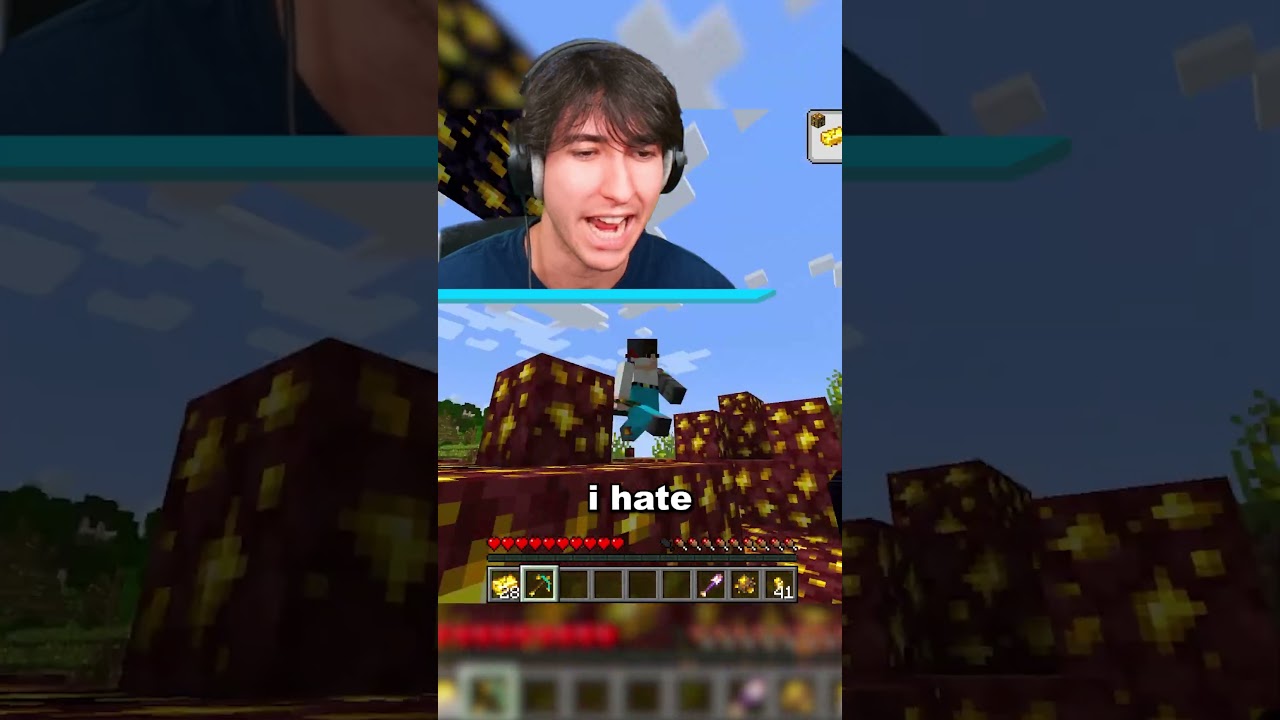 Minecraft, Everything is Gold - Minecraft videos