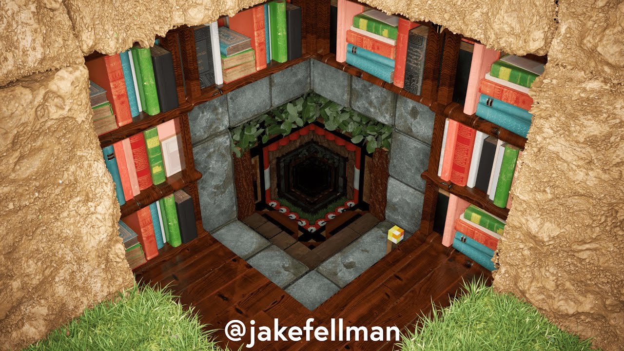 Minecraft Rtx 85 Deep Down Loop Shorts Minecraft Videos Minecraft Rtx 85 Deep Down Loop Shorts Minecraft Videos