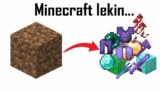 Minecraft lekin loydan epic narsalar tushadi @Microlex bilan | O'zbekcha minecraft