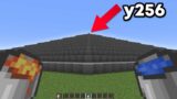 Minecraft's Most Satisfying Experiments!