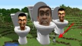 Skibidi Toilet all seasons Best Funny Minecraft Videos – Compilation #656