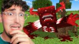 Testing Scary Minecraft Myths That TERRIFY You