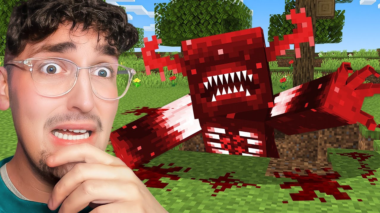 Testing Scary Minecraft Myths That Terrify You Minecraft Videos