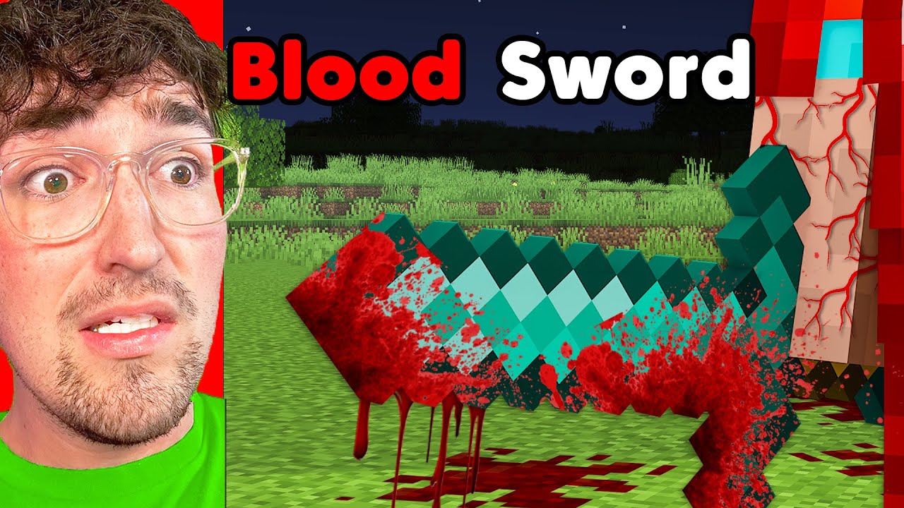 Testing Scary Minecraft Myths That Re Actually Real Minecraft Videos Testing Scary Minecraft Myths That Re Actually Real Minecraft Videos