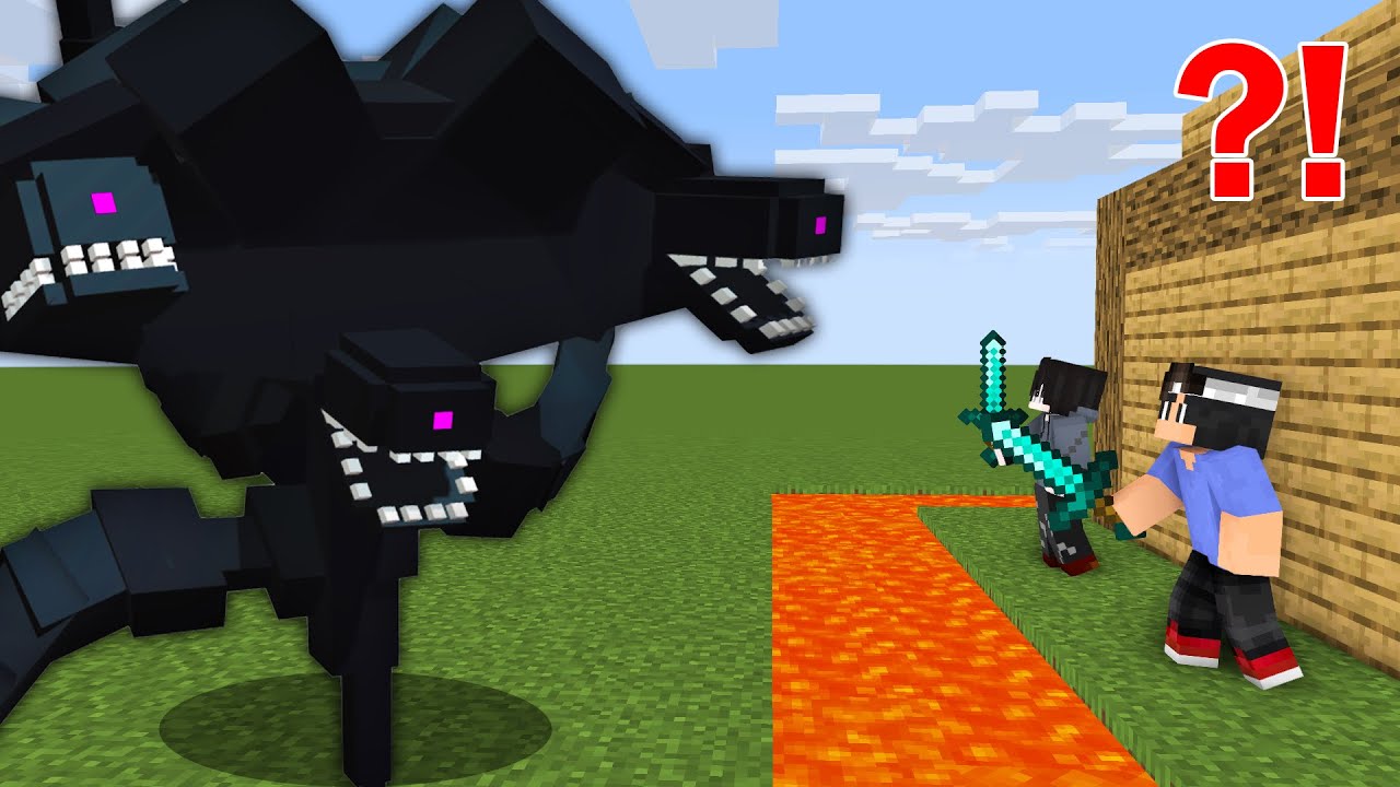 Wither Storm Vs Most Secure House Minecraft Minecraft Videos Wither Storm Vs Most Secure House Minecraft Minecraft Videos