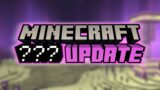 What is the Next Minecraft Update? Leaks, Rumors, and more!