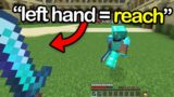 YOUR Minecraft PvP Tips!
