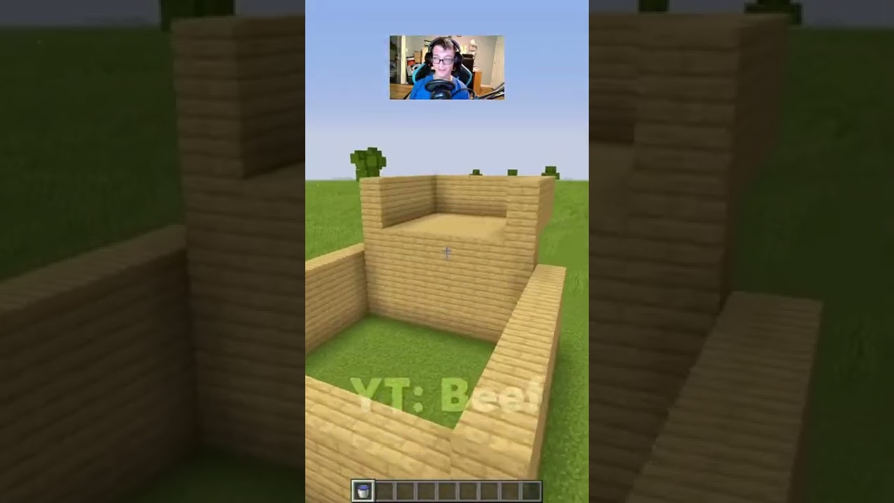 Most Realistic Water In Minecraft Minecraft Videos Most Realistic Water In Minecraft Minecraft Videos