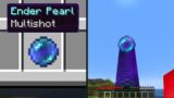 23 Ways to Ruin Minecraft (and have fun doing it)