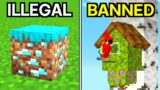 41 Things Minecraft Has Been Hiding From You