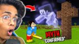 Busting *EPIC* Minecraft Myths…