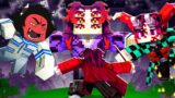Can Yoriichi Solo EVERY Demon Slayer Boss in Minecraft?