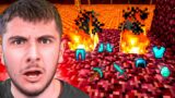 I NEARLY LOST EVERYTHING IN MY MINECRAFT WORLD! #5