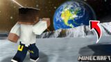Minecraft, But I Travelling To Moon || Minecraft Mods || Minecraft gameplay