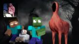Monster School : THE LAMB ATTACK – Minecraft Animation