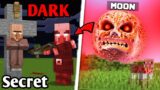 Scary Minecraft Dark Secrets That are Real !!!