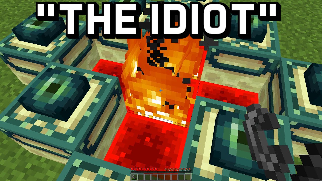 Types of Minecrafters Minecraft videos