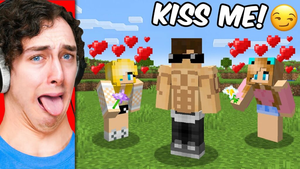 Firelight, Author at Minecraft videos